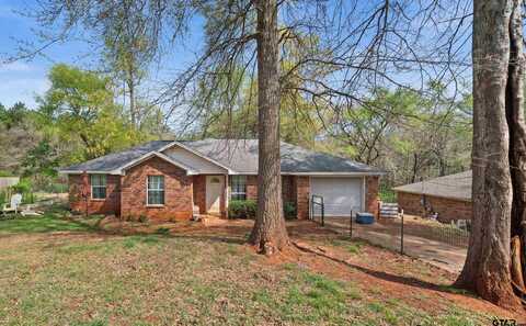 9143 Stonecreek Drive, Tyler, TX 75703