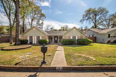 727 Oxford, Tyler, TX 75703
