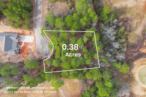 Lot D-3 Murfield, Hattiesburg, MS 39401