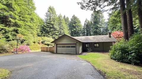 345 E California Avenue, Arcata, CA 95521
