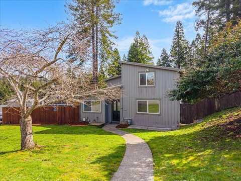 2364 Home Drive, Eureka, CA 95503