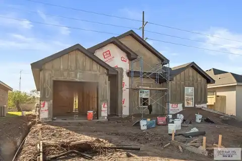 2637 S NEEL DR, BROWNSVILLE, TX 78526