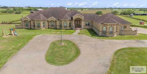 5405 ED CAREY DR., HARLINGEN, TX 78586