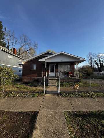 1739 Doulton Ave, Huntington, WV 25701