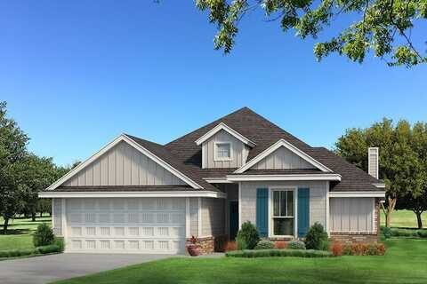 2240 NW 170th St, Edmond, OK 73012