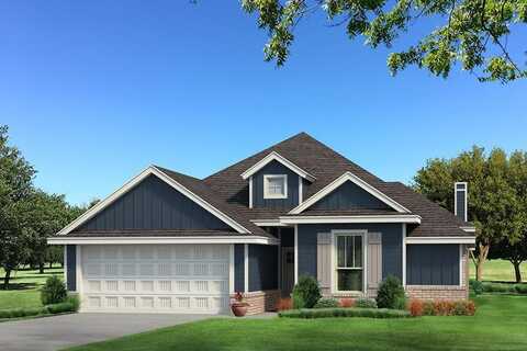 2240 NW 170th St, Edmond, OK 73012