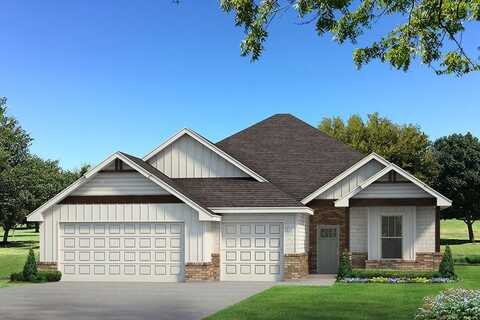 2225 NW 171st St, Edmond, OK 73012