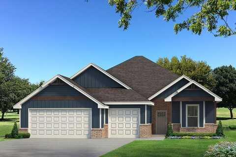 2225 NW 171st St, Edmond, OK 73012