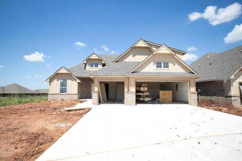 2309 NW 171st St, Edmond, OK 73012