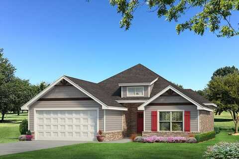 2304 NW 170th St, Edmond, OK 73012