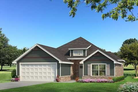 2304 NW 170th St, Edmond, OK 73012