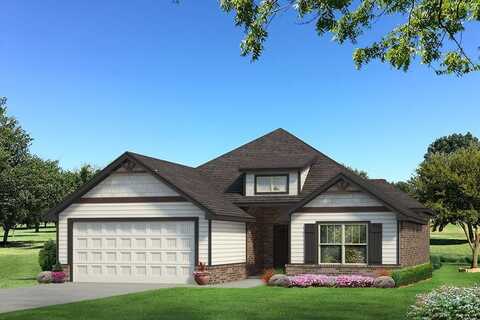2304 NW 170th St, Edmond, OK 73012