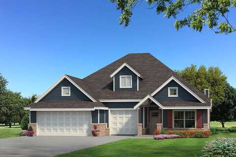 2301 NW 171st St, Edmond, OK 73012