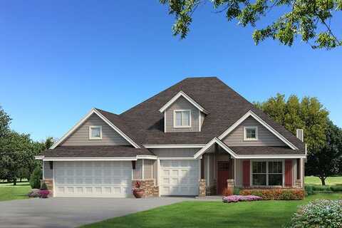 2301 NW 171st St, Edmond, OK 73012