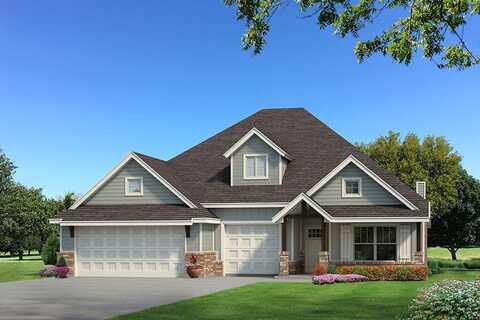 2301 NW 171st St, Edmond, OK 73012