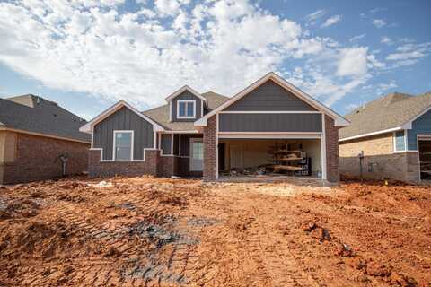 2244 NW 170th St, Edmond, OK 73012