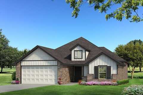 2244 NW 170th St, Edmond, OK 73012