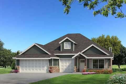 2221 NW 171st St, Edmond, OK 73012