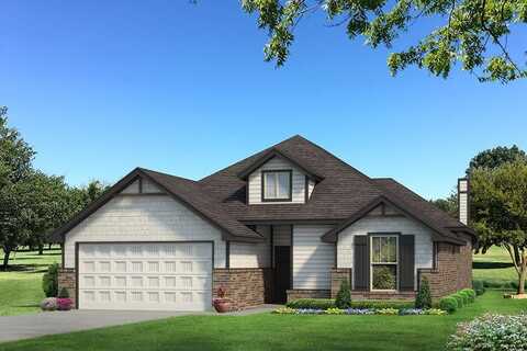2300 NW 170th St, Edmond, OK 73012