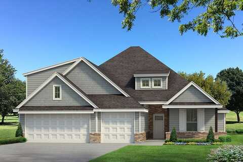 2229 NW 171st St, Edmond, OK 73012