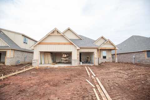 2305 NW 171st St, Edmond, OK 73012