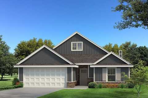 2308 NW 170th St, Edmond, OK 73012