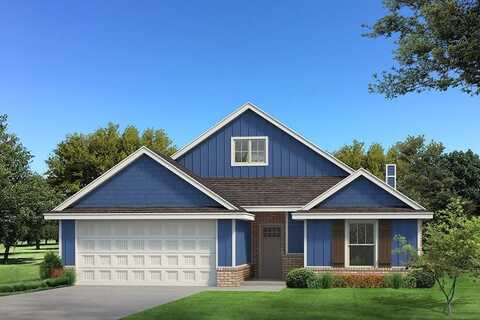 2308 NW 170th St, Edmond, OK 73012