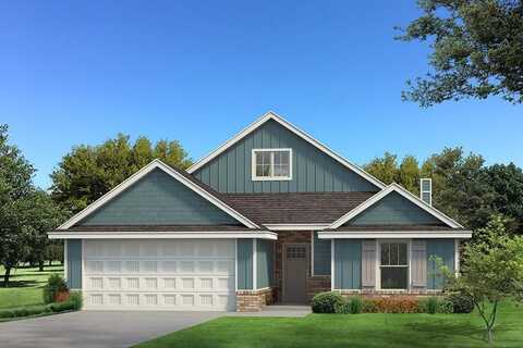 2308 NW 170th St, Edmond, OK 73012