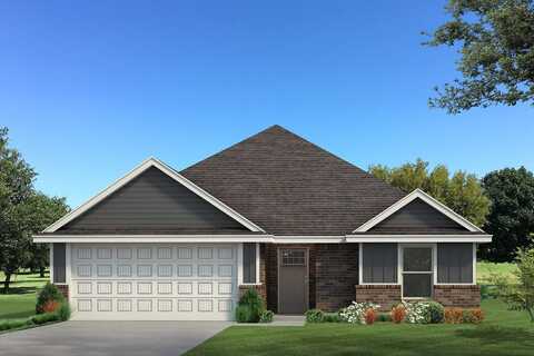 2232 NW 170th St, Edmond, OK 73012