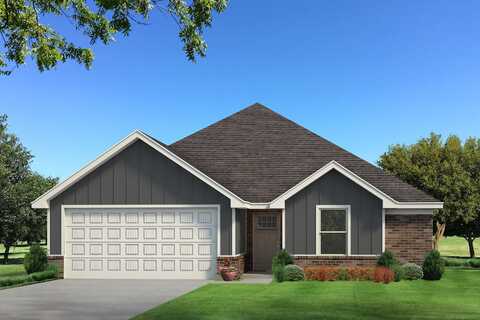 2236 NW 170th St, Edmond, OK 73012