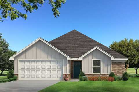 2236 NW 170th St, Edmond, OK 73012