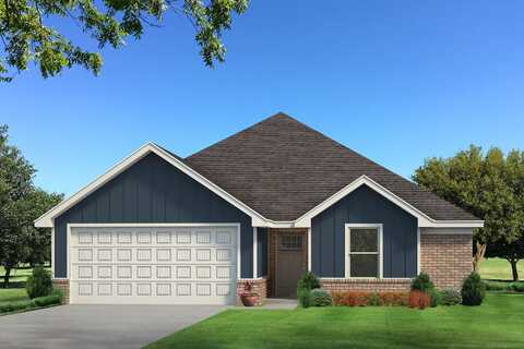 2236 NW 170th St, Edmond, OK 73012