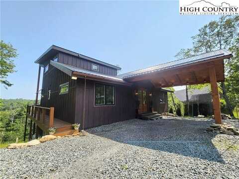 1075 Center Court Drive, Boone, NC 28607