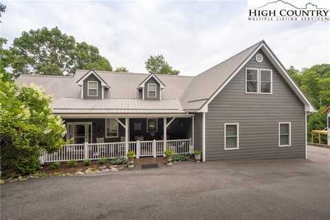 241 Heritage Lane, Blowing Rock, NC 28605