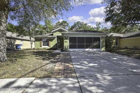14637 Wake Robin Drive, Brooksville, FL 34604