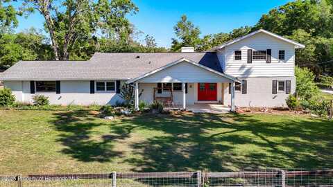 29125 Old Trilby Road, Brooksville, FL 34602