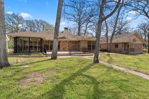 215 Lakeview Dr, Trinidad, TX 75163