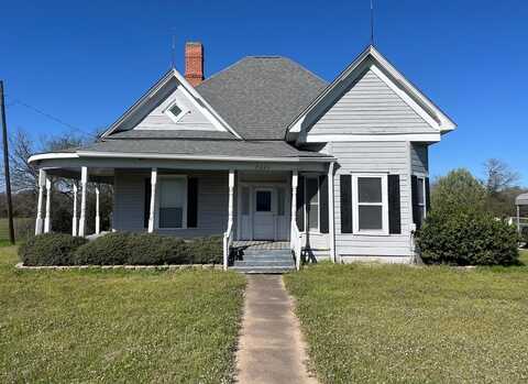 15220 Tolosa Rd, Kemp, TX 75143