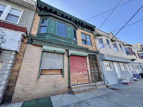 120 KENNEDY BLVD, Bayonne, NJ 07002