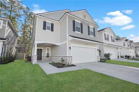 346 Sawmill Road, Hardeeville, SC 29927