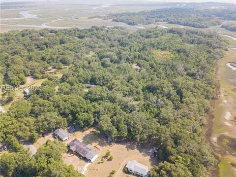 66 Tombee Road, Saint Helena Island, SC 29920