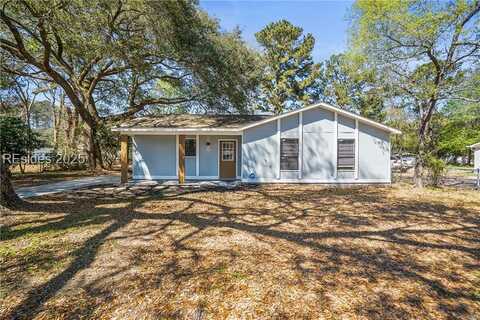 1976 Pulaski Drive, Beaufort, SC 29906