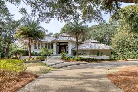 29 Baynard Park Road, Hilton Head Island, SC 29928