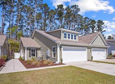 224 Athletics Park Road, Okatie, SC 29909