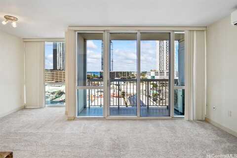 909 Kapiolani Boulevard, Honolulu, HI 96814