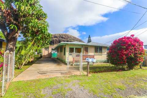 87-118 Alapaki Street, Waianae, HI 96792