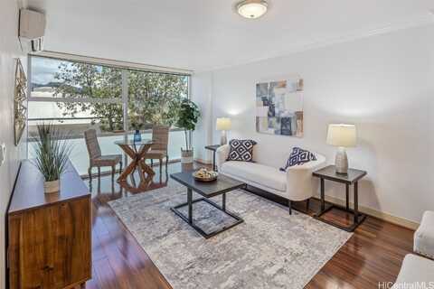 909 Kapiolani Boulevard, Honolulu, HI 96814
