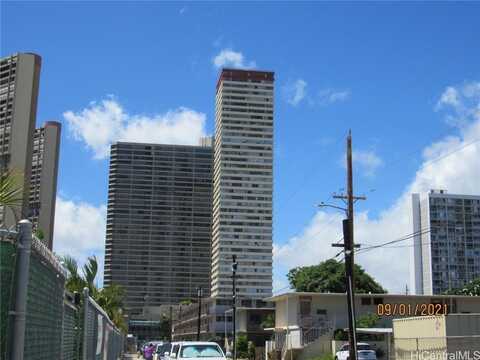 2525 Date Street, Honolulu, HI 96826