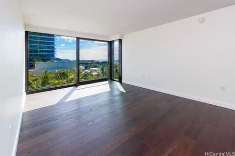 1100 Ala Moana Boulevard, Honolulu, HI 96814