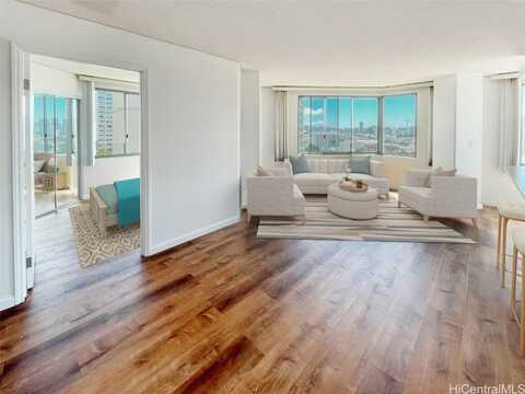 1314 Kalakaua Avenue, Honolulu, HI 96826